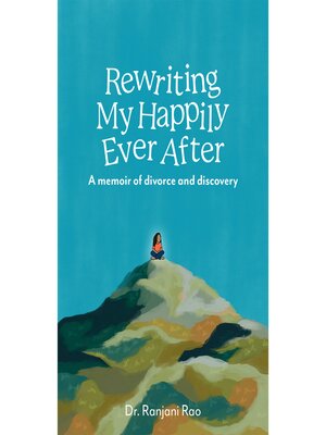 cover image of Rewriting My Happily Ever After